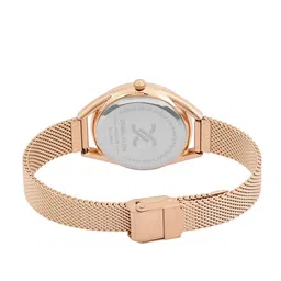 Daniel Klein Women Dial & Bracelet Style Straps Analogue Watch DK.1.12937-2 image 2