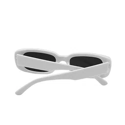 RORCE Women Rectangle Sunglasses with UV Protected Lens image 2