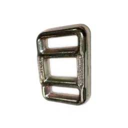 CargoXpert OWB5050DF 50 mm Polyester Lashing Buckle (Bag of 30 Piece) image 3