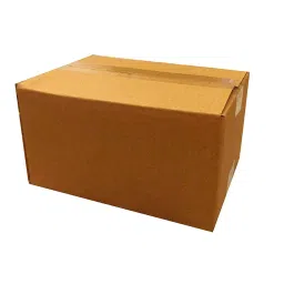 Jia Industries 30 x 20 x 20 inch Corrugated Box (Pack of 5 Box, Brown) image 1