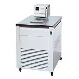 U-Tech 500 x 250 x 250 mm Refrigerated Circulating Water Bath SSI-138-picture-11