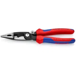 Knipex 13 92 200 Plier for Electrical Installation (Length: 200 mm) image 3