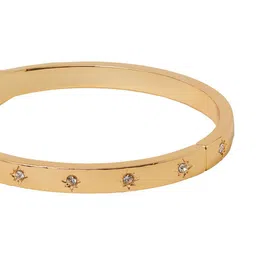 Accessorize Women Crystals Bangle-Style Bracelet image 4
