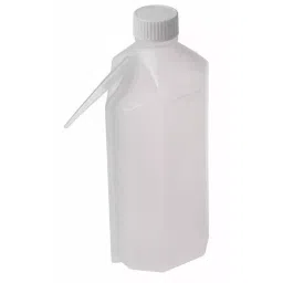 RS PRO 500ml LDPE Narrow Neck Wash Bottle, 9195141-picture-38