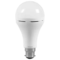 Havells 9W B22D Cool Day Light Inverter LED BulbLHLDEGEDML8O009 image 1