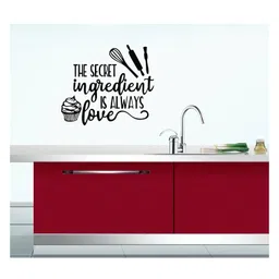 Wallstick Food Quotes wallstickers-picture-14