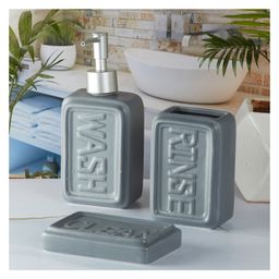 Kookee Ceramic Bathroom Set-picture-0
