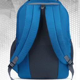 Killer Unisex Graphic Backpack image 5