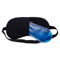 Jenna Ninja Eye Printed Sleeping Eye Mask With Cooling Gel image 4