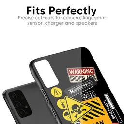 QRIOH Typography Printed Motorola G05 Back Case Mobile Accessories image 5