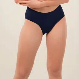 Moda Rapido Mid-Rise Hipster Briefs image 2