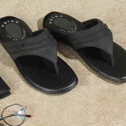 Metro Men Comfort Sandals-picture-28