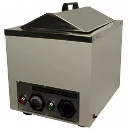 U-Tech 1.20 HP Stirrer Motor and Speed Regulator for Serological Water Bath SSI-133-picture-13