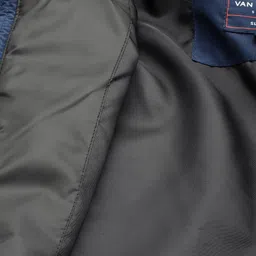 Van Heusen Hooded Slim Fit Padded Jacket image 2