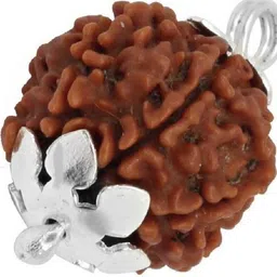 RAVIOUR LIFESTYLE Unisex Brown Pendant-picture-39