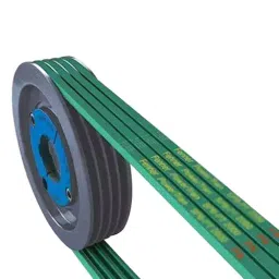 Fenner SPA 825 POWERTRAN Green Cover 825 mm Wedge Belt, SPA-PT Series image 2
