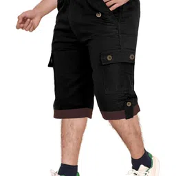 WINSUNITY Men Cargo Shorts image 2