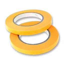 MODELCRAFT Masking Tape, 18M X 6mm, PMA2006-picture-22