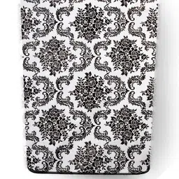 The Furnishing Tree Multi-Coloured Printed Washing Machine Cover image 5