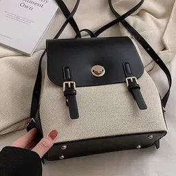 CORSICA Textured Structured Fashion image 4