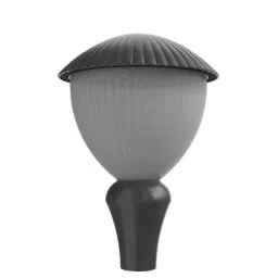 Sturlite ALGY Gate Light B22 Base Φ48 mm Pole Diameter 100% Rust Proof Water Resistant, LG-0299-FR-picture-11