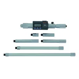 Mitutoyo Digimatic Tubular Inside Micrometer 337 Series 200 - 1000 mm Range, 337-301-image-42