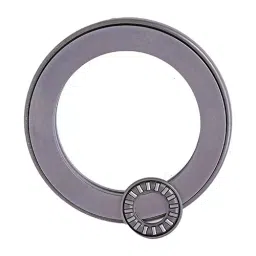 NRB Industrial Thrust Ball Bearing, Inner Dia 15 mm, Outer Dia 28 mm, Width 3 mm, AX1528 image 2