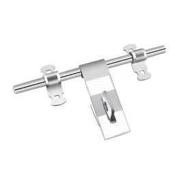 Cozi Gold Door Aldrop Kundan 3 mm Plate Thickness 16 mm Rod Thickness & (8 inch) 200 mm Size (Pack of 72)-image-55