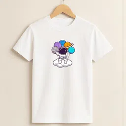 KIDAROO Kids Printed T-shirt-picture-51
