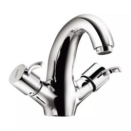 CERA Crayon Basin Mixer Bathroom Faucet - F2008461-picture-30