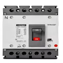 C&S Electric Winbreak1 40 A 4 Pole 18 kA Breaking Capacity Frame S MCCB, CSESL125FMU4P-40A-picture-15
