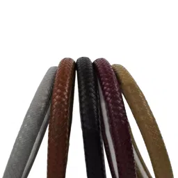 Cipher Sporty Look Leather Steering Wheel Grip Cover Multi M Size-picture-32