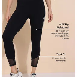 Barbora High-Rise Ankle Length Tights image 5