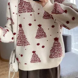 StyleCast Women Printed Pullover-image-83