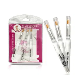 Majestique Eye Makeup Brush image 1