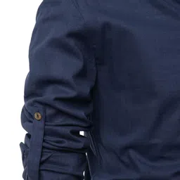 EdinWolf Men Anarkali Kurta image 4