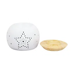 TAYHAA White Aroma Oil Diffusers image 2