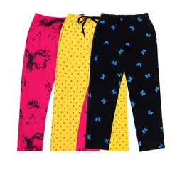 Fasha Kids-Unisex Cotton Pyjamas-picture-25