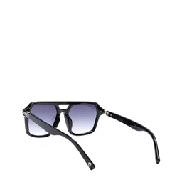 Eyejack Unisex Wayfarer Sunglasses with UV Protected Lens 2259CL2146 image 3