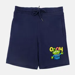 YK Disney Boys Printed Toy Story Outdoor Shorts-image-63