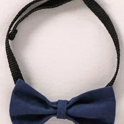 Mark & Mia Boys Blue 4-Piece Suit image 2