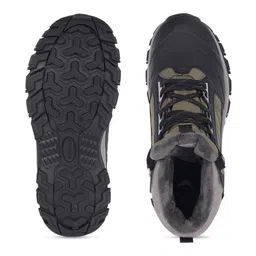 Adventra Sports Men Trekking Shoes image 5