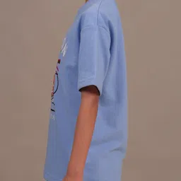 Grit N Groove Boys Tshirts image 3