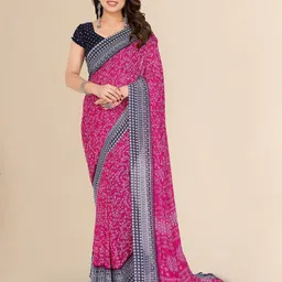 Moda Rapido Paisley Printed Saree-picture-10