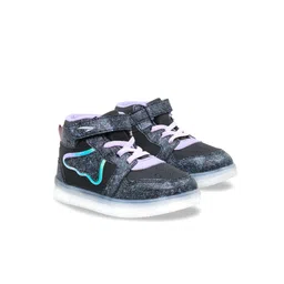 ASIAN Boys Solid Synthetic Leather Lace-Ups Sneakers-picture-23