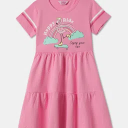 R&B A-Line Dress-picture-45