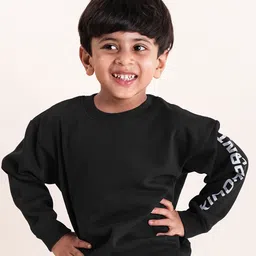KiddoPanti Boys Printed Long Sleeves Sweatshirt-picture-55
