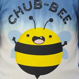 GUTI Girls Printed T-shirt with Pyjamas image 2