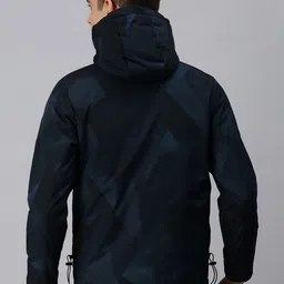 SHOWOFFFF Men Lightweight Puffer Jacket image 4