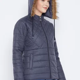 VERO MODERNO Women Lightweight Puffer Jacket image 2